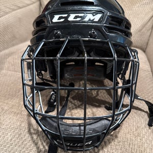 Youth CCM Helmet (Used)