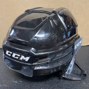 NEW CCM Tacks 910 Helmet Black Large