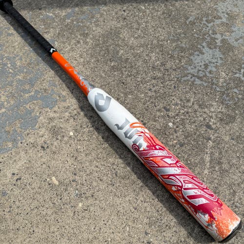 2014 DeMarini CL22 Juggernaut 26 oz ASA/USA Softball Bat - Juggy Cluggy SBF-14
