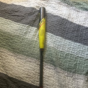 2022 Easton ADV Composite USABat Certified Bat (-5) 27 oz 32" (Used)