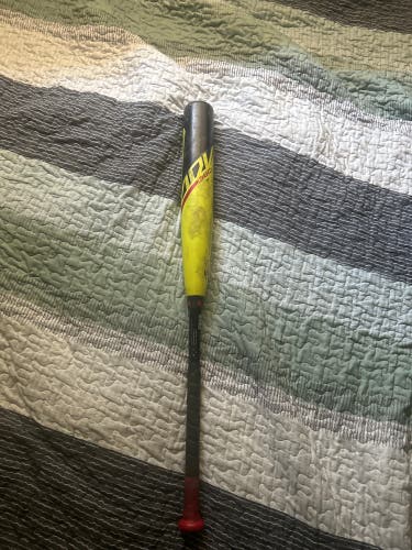 2022 Easton ADV Composite USABat Certified Bat (-5) 27 oz 32" (Used)