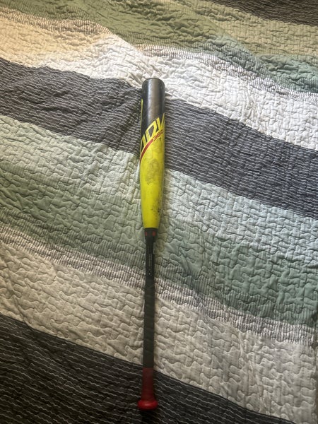 2022 Easton ADV Composite USABat Certified Bat (-5) 27 oz 32" (Used)