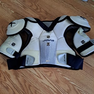 Men's XL Jofa Reebok 6K Shoulder Pads (Used)