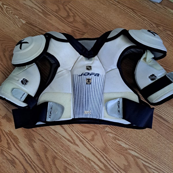 Men's XL Jofa Reebok 6K Shoulder Pads (Used)