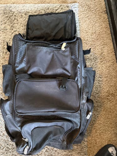 Boombah Player (Used)
