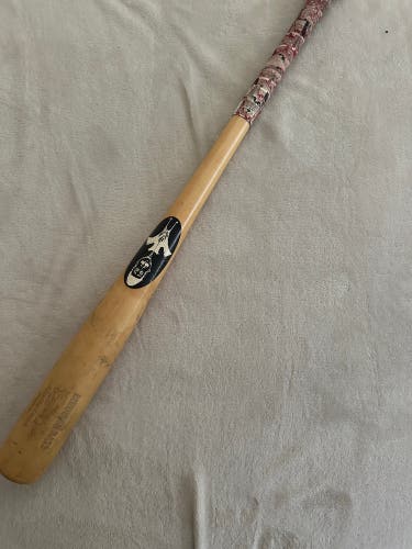 Birdman Wood Bat (-8) 22 oz 30" (Used)