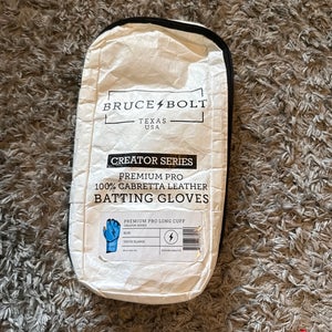 YXL Batting Gloves (Used)