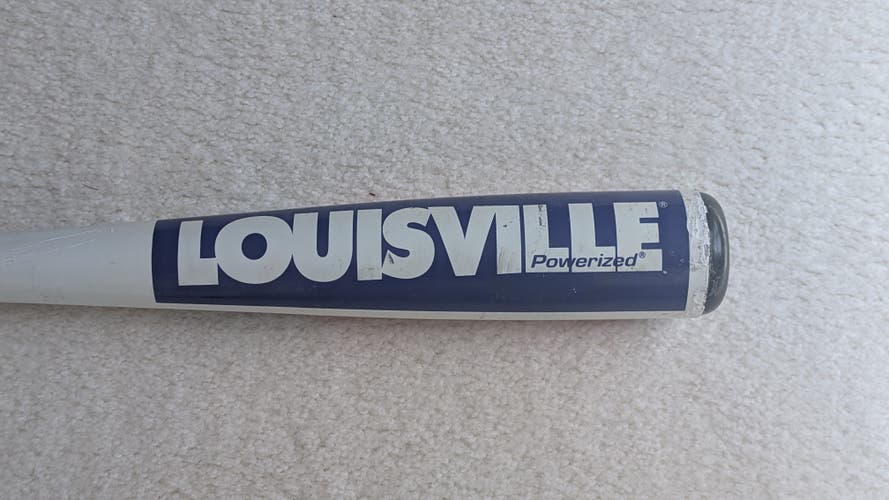 Louisville Slugger TPX Pro Cup Training Bat 34 in (-4) 30 oz (Used)