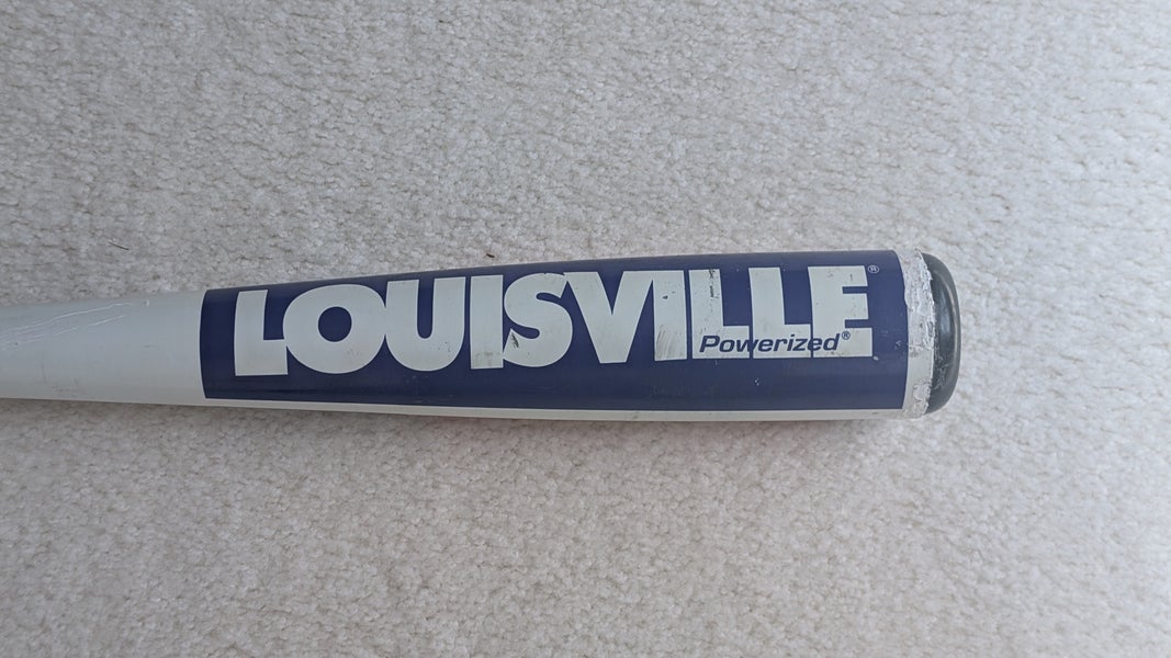 Louisville Slugger TPX Pro Cup Training Bat 34 in (-4) 30 oz (Used)