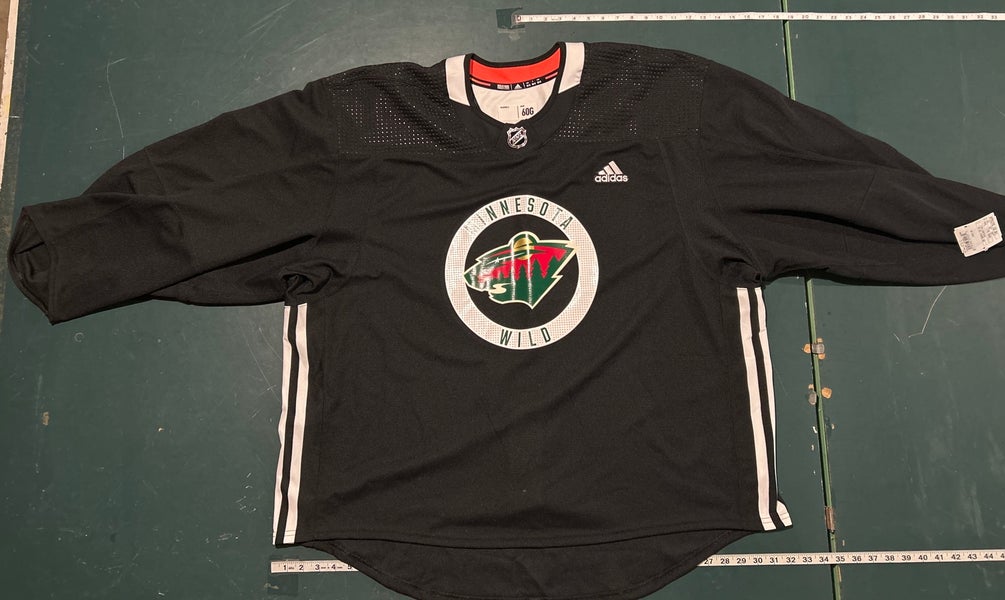 Black Size 60 Men's Adidas Jersey (New)