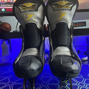 Mission Wicked Light 7s, 11D/12.5