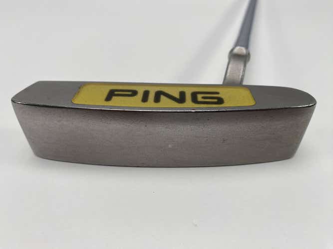 Ping Zing 2i Blade Putter 33.5" Men's RH
