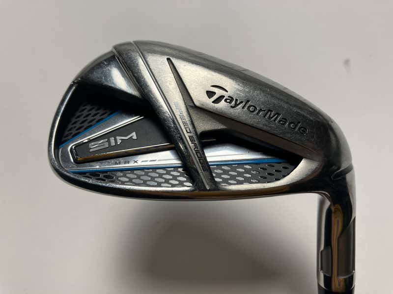 クラブ TaylorMade - SIM MAX 4UT KBS MAX 85 S SIM マックス レスキュー KBS MAX85 JP(ユーティリティ（単品