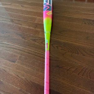 2025 Easton Dub Composite USSSA Certified Bat (-8)  23 oz 31" (New)