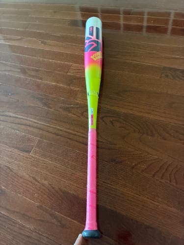 2025 Easton Dub Composite USSSA Certified Bat (-8) 23 oz 31" (New)