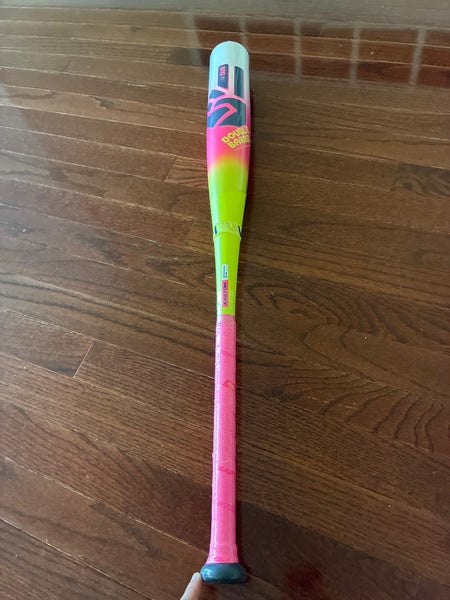 2025 Easton Dub Composite USSSA Certified Bat (-8)  23 oz 31" (New)