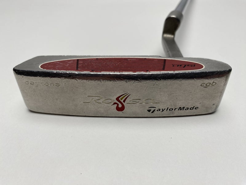 TaylorMade Rossa CGB Daytona 1 Putter 34" Mens RH