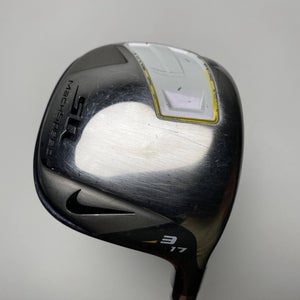 Nike Sasquatch Machspeed 3 Fairway Wood UST Mamiya ProForce AxivCore Ladies RH