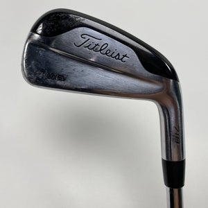 Titleist 718 T-MB 3 Utility 19* True Temper AMT S300 Tour White Stiff Steel RH
