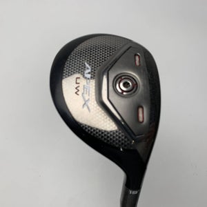 Callaway Apex Utility 5 Fairway Wood 19* HZRDUS RDX Smoke 5.5 70g Regular RH