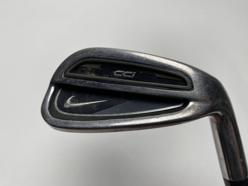 Nike CCI Cast Gap Wedge GW True Temper Dynalite Gold Regular Steel Mens RH