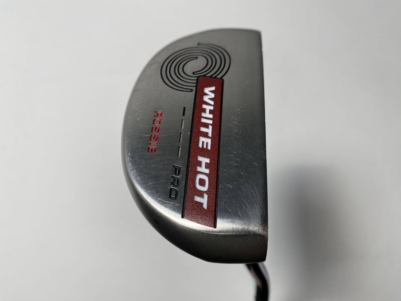 Odyssey White Hot Pro Rossie Putter 35" Mens RH