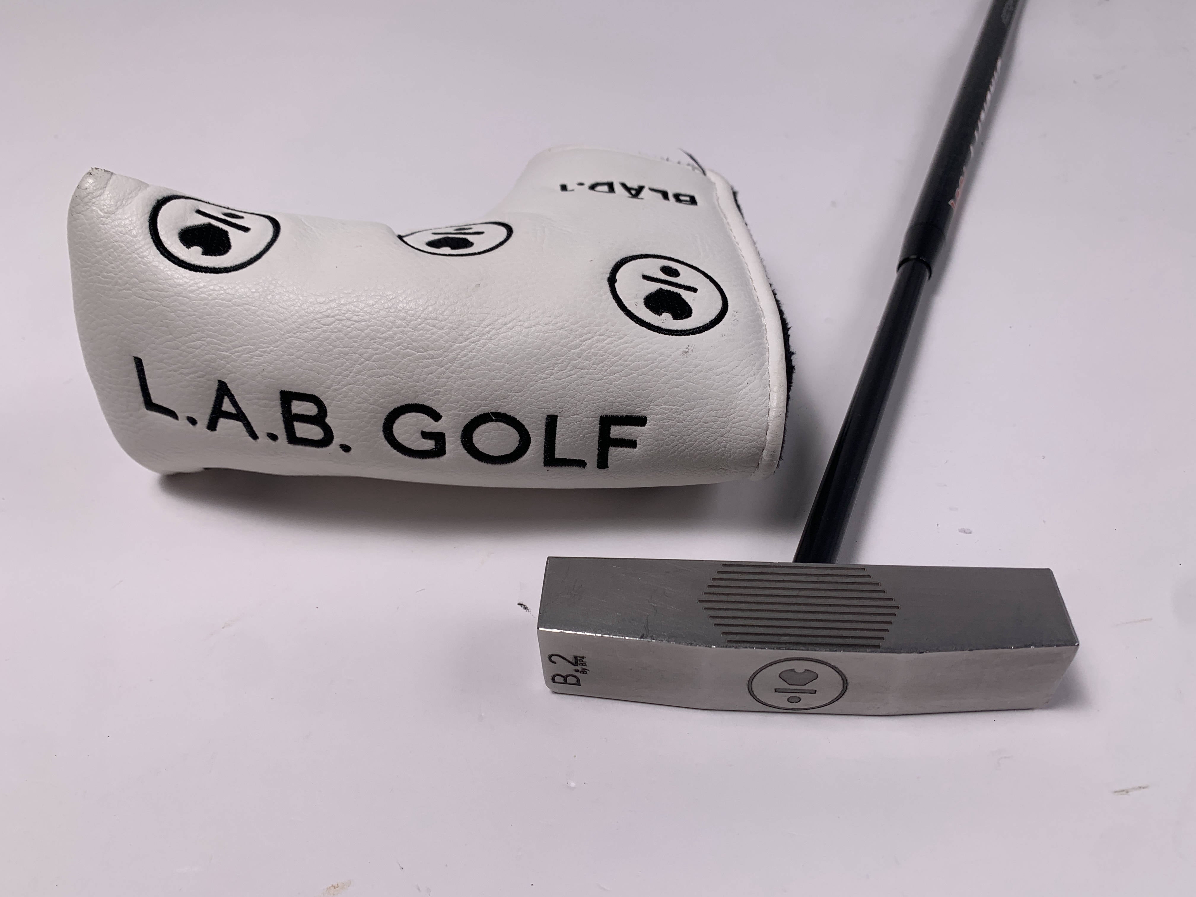 L.A.B. Golf B.2 Putter 35
