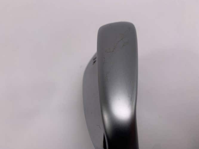 Ping s159 Chrome Wedge 46* 12 Bounce Gold Dot KBS Tour 120 Stiff Steel Mens RH