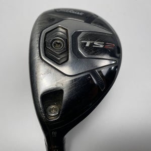 Titleist TS2 4 Hybrid 21* Tensei Blue CK Series 70g Regular LH