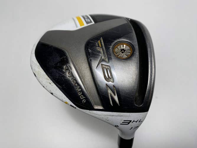 TaylorMade RocketBallz Stage 2 3HL Fairway Wood 17* RocketFuel 60g Regular RH