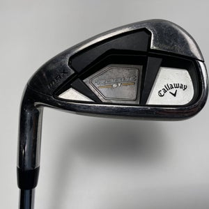 Callaway Rogue ST Max Single 7 Iron True Temper Elevate MPH 95g Stiff LH