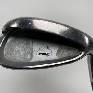 TaylorMade Rac HT Single 8 Iron MAS2 55g Senior Graphite Mens RH