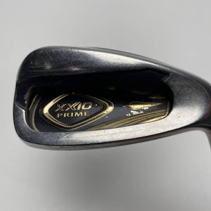 XXIO Prime 11 Single 8 Iron Prime SP-1100 Flex 3222 Regular Graphite Mens RH