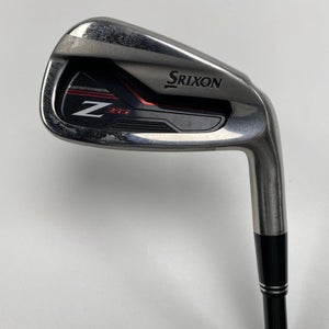 Srixon Z 355 Single 5 Iron Miyazaki Jinsoku Flex 4443 70g Senior RH