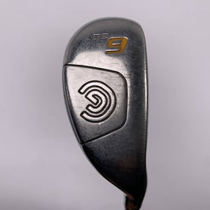 Cleveland Hibore Single 6 Iron HiBore Regular Graphite Mens RH Midsize Grip
