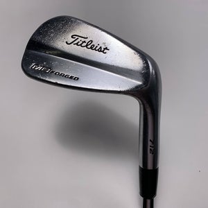 Titleist 712 MB Single 9 Iron True Temper Dynamic Gold S300 Stiff Steel Mens RH