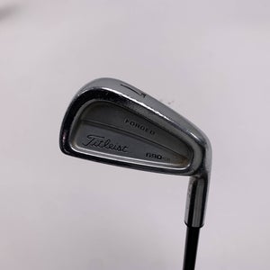 Titleist 690 CB Forged Single 7 Iron Grafalloy AttackLite Regular RH