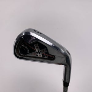 Callaway X Tour Single 5 Iron Xcaliber Tour X 95 Stiff Graphite Mens RH