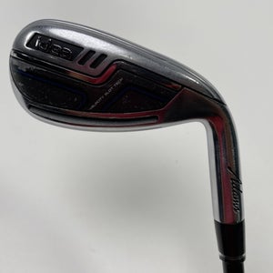 Adams Idea 2014 Single 7 Iron Grafalloy Adams Idea 55g Senior Graphite Mens RH