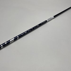 Fujikura Ventus Blue 5R Regular Graphite Driver Shaft 44.25"-Srixon