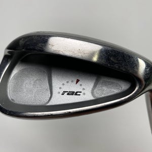 TaylorMade Rac HT Single 9 Iron MAS2 55g Regular Graphite Mens RH