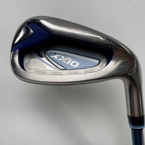 XXIO 12 Single 7 Iron MP 1200 Flex Code 2212 Ladies Graphite Womens RH