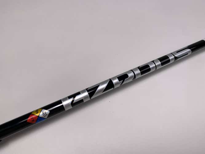 Project X HZRDUS 6.0 Gen 4 Dual Black 60g Stiff Fairway Shaft 42.75"-Srixon