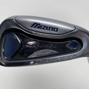 Mizuno MX 950 Single 5 Iron Exsar IS4 65g Regular Graphite Mens RH