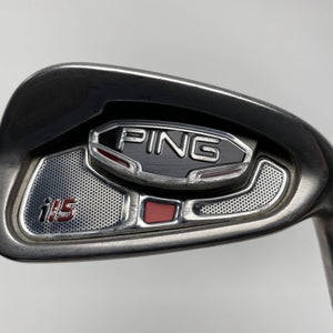 Ping i15 Single 7 Iron Yellow Dot 1.5* Up TFC 939 I Stiff Graphite Mens RH