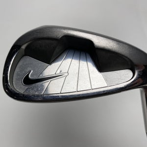 Nike NDS Single 9 Iron Uniflex Steel Mens RH