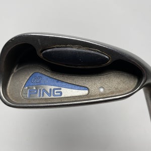 Ping G2 EZ Single 5 Iron White Dot 3* Up TFC 100 Soft Regular Senior Graphite RH