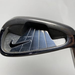 Nike NDS Single 6 Iron Uniflex Steel Mens RH