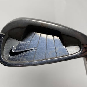 Nike NDS Single 4 Iron Uniflex Steel Mens RH