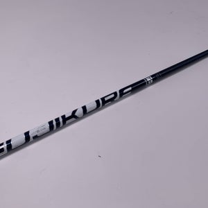 Fujikura Speeder 84 Tour Spec 84g Extra Stiff Fairway Wood Shaft 42.5"-Titleist